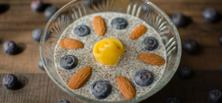 Chia Seeds and Fitness! The Perfect Pair for Active Lifestyles