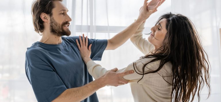 2 Harsh Truths About Marriage You Need to Accept (If You Want It to Work!)