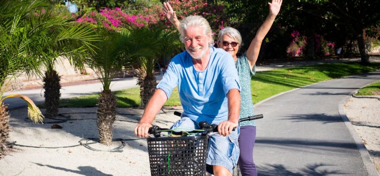 Want to Thrive in Your 70s? Ditch These 7 Behaviors Holding You Back!