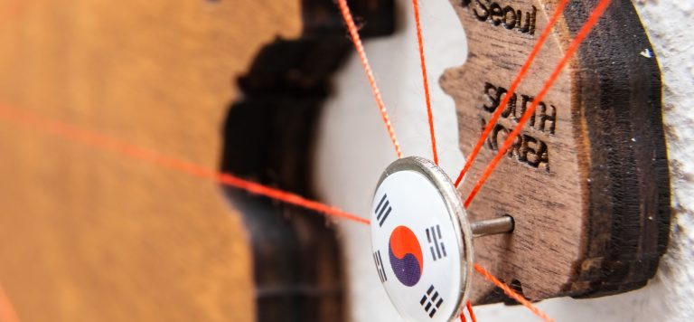 What does the rate cut mean for South Korea’s economy