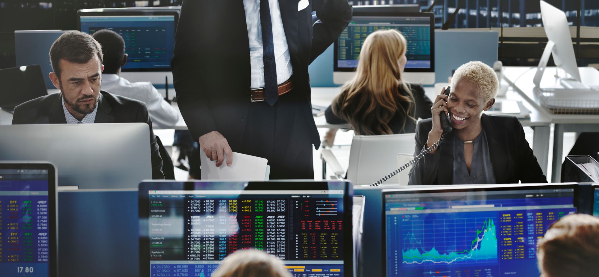Stock market