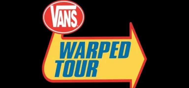 vans wraped tour 2025 offficialy back