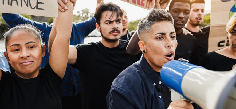 Could Trump be influencing the strikes at Amazon and Starbucks