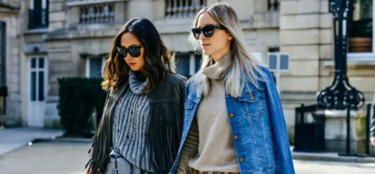 3 Spring 2025 Fashion Trends You Can Shop Now