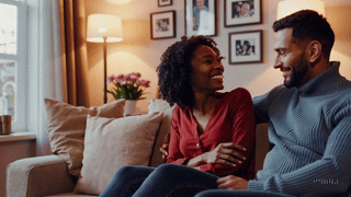 Are You Sharing Your Feelings the Right Way Without Overwhelming Your Partner?