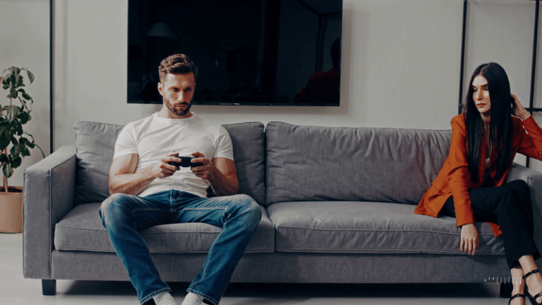 Out of Control! 7 Signs He Lacks Discipline in Life
