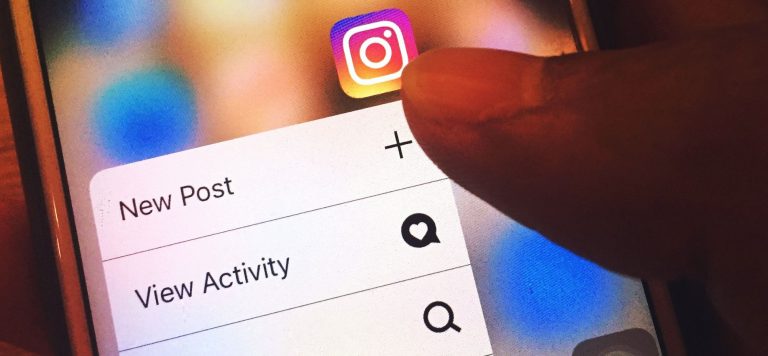 Behind the Filter! The Ethics of Peeking into Private Instagram Lives