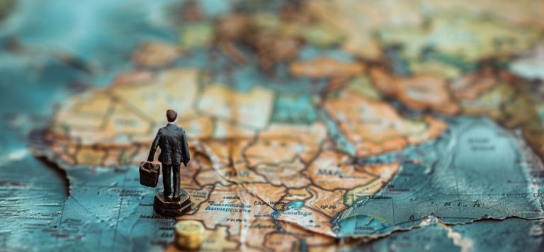 When Crisis Strikes! How Entrepreneurs Can Lead the Fight Against Climate Change