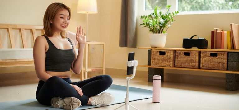 Top 15 Fitness Influencers to Follow in 2025