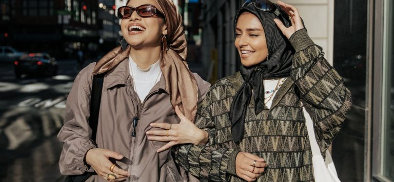 2026 Fashion Trends: Top 10 Forecasted Key Trends
