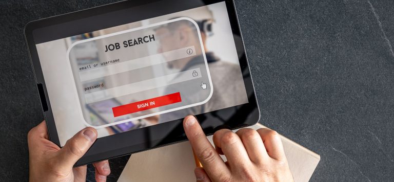 Is Your Job Search Leading You to Ghost Listings