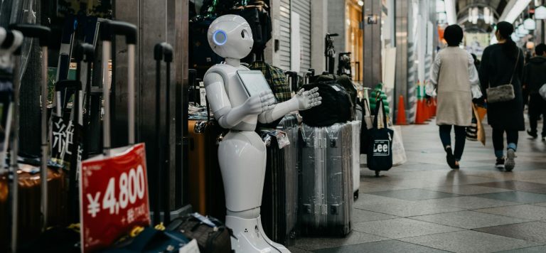 AI and Lead Generation! How Technology is Changing the Game