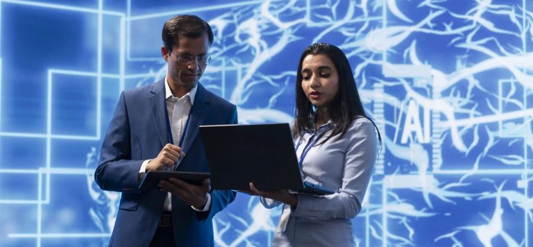 Top Reasons Investors are Going All-In on AI Infrastructure