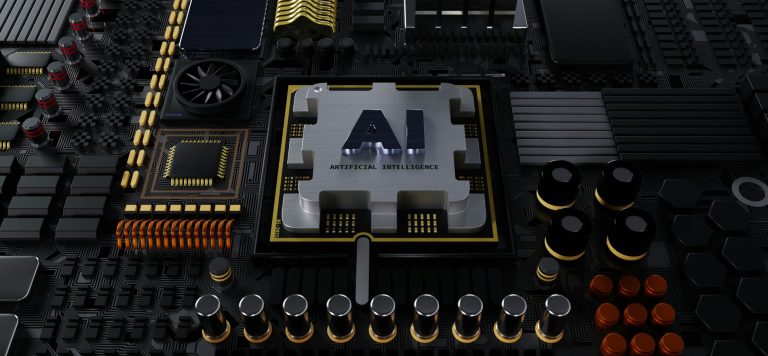 The surprising battle for AI funding heats up