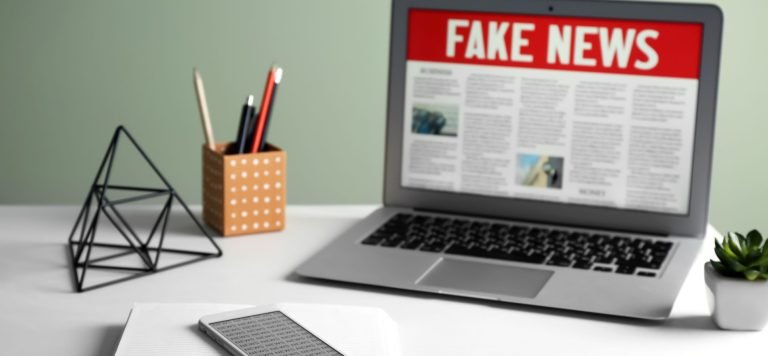 The Psychology of Misinformation – Understanding Why Fake News Persists