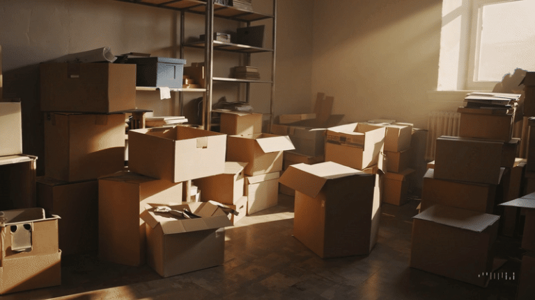 Struggling to Let Go? This Psychologist’s Simple Decluttering Trick Will Free You!