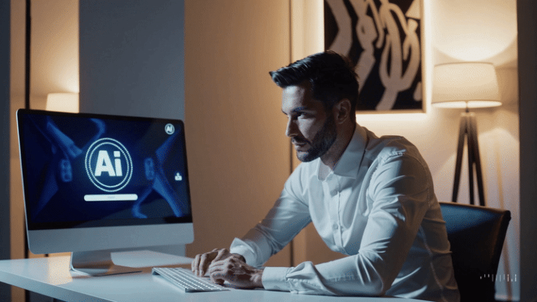 AI Can Help You Work, But Not Get Hired? The Surprising Shift in Hiring Trends