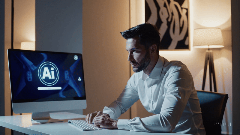 Job application ai