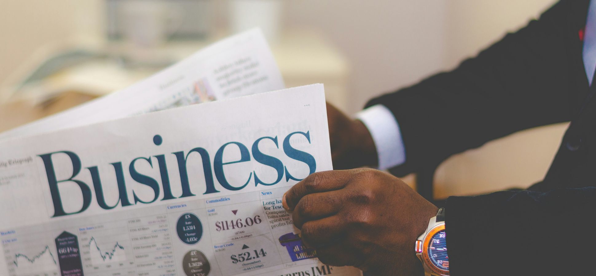 business