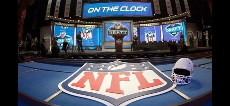 NFL Mock Draft 2025: Top College Prospects and Predictions
