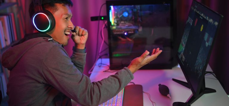 Why are gaming startups struggling to attract funding in 2025
