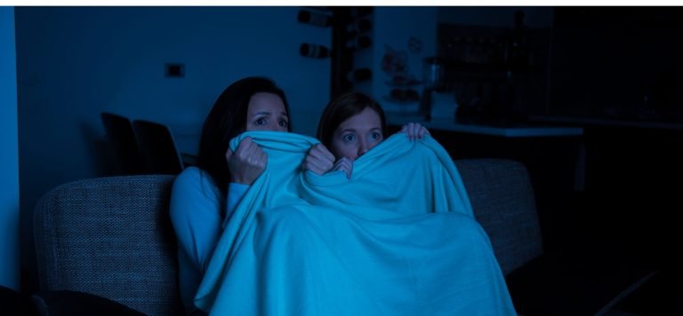 Top 10 Best Rated Horror Movies on Netflix Right Now (2026 Edition)
