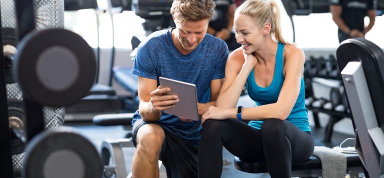 Marketing Strategies for Fitness Business Owners