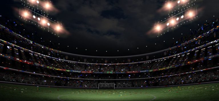 The Power of Sports Lighting – How to Elevate the Game?