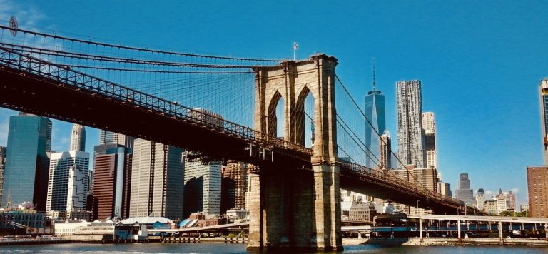 Is New York Startup Funding Facing a Historic Slowdown in 2025