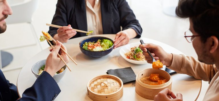 Could Chinese brands eclipse giants like Starbucks and McDonald’s in Southeast Asia