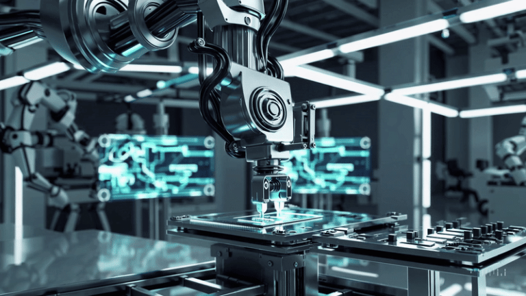 Are You Ready for the Robot Revolution? How Robotics Will Change Your Business
