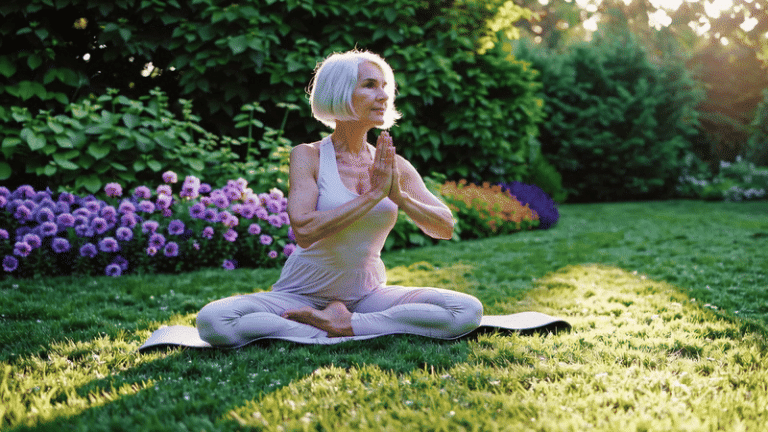 9 Morning Habits That Keep People Sharp Well Into Their 70s (Backed by Science!)