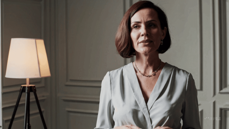 10 Remarkable Traits of a Truly Classy and Decent Woman