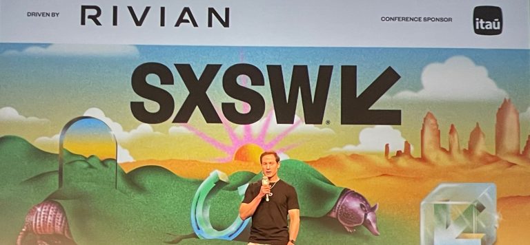 Not Dying is the New Living – Bryan Johnson’s Final SXSW Keynote Challenges Us