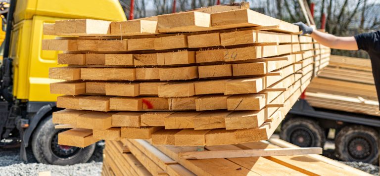 Is Trump planning to turn the tide on lumber imports?