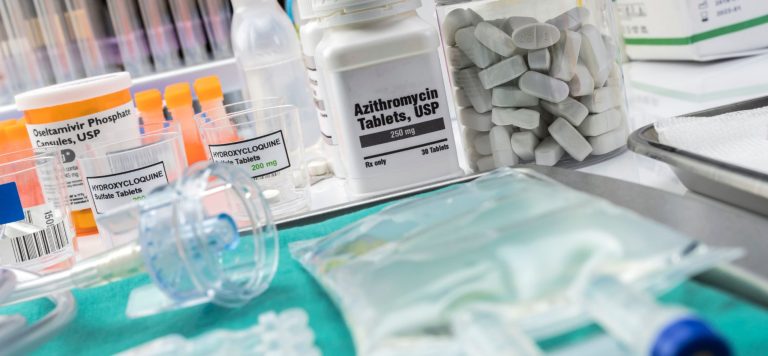 Are drug approvals in jeopardy under Trump’s cuts?