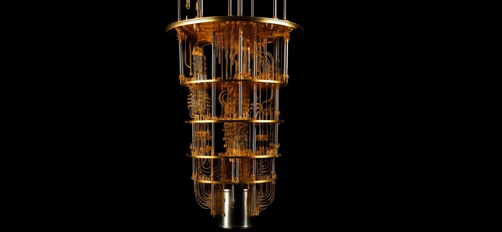 How New Quantum Computing Breakthroughs Will Shape the Future