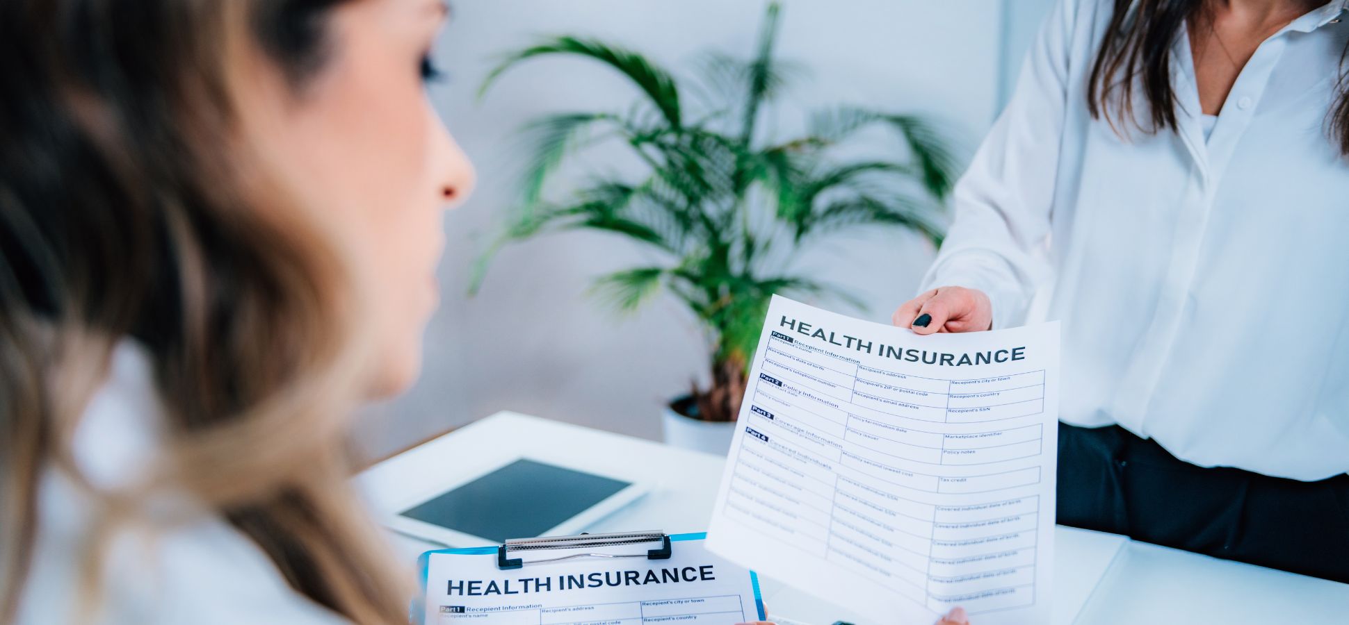 Health Insurance for small business
