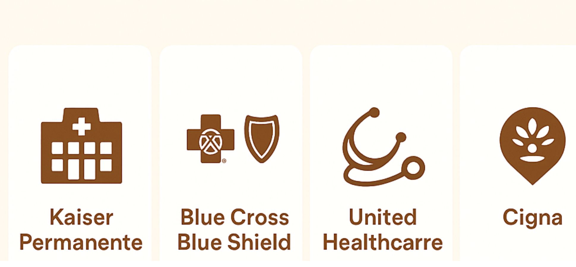 Health Insurance Providers for Small Businesses