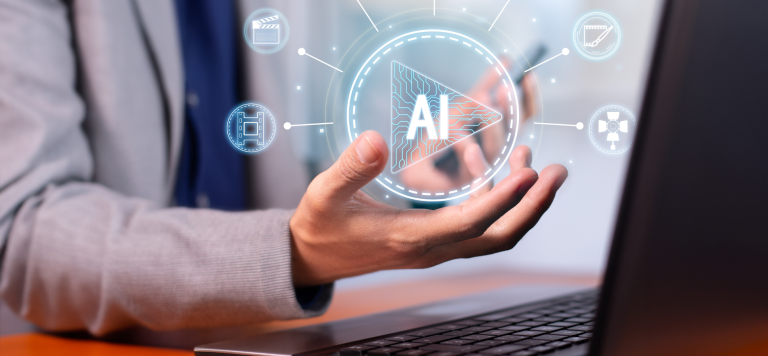 How Entrepreneurs Can Use AI to Improve Their Health