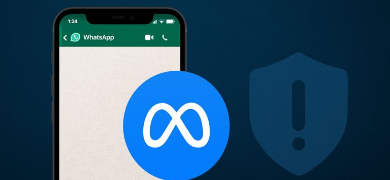 What Is the Meta AI Button in WhatsApp, and How To Remove It?