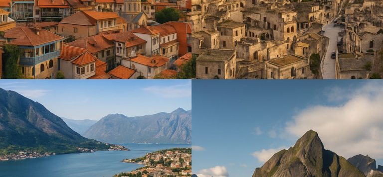 5 European vacation destinations to visit in 2025 if it’s not your first time