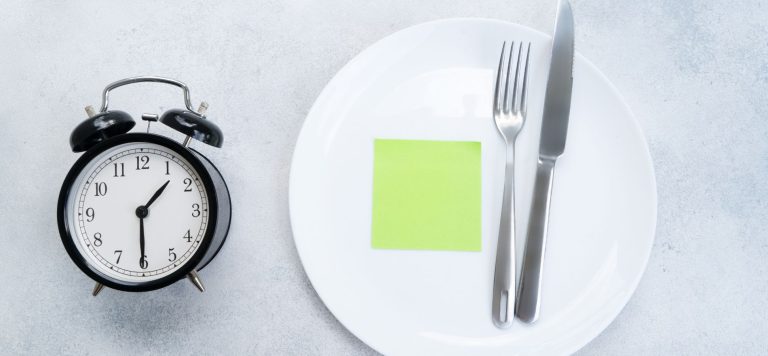 Intermittent Fasting for Busy Entrepreneurs