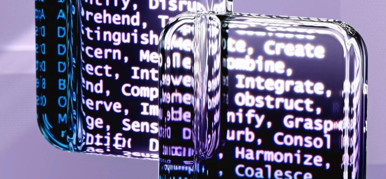 How AI and Blockchain Are Reshaping Financial Services