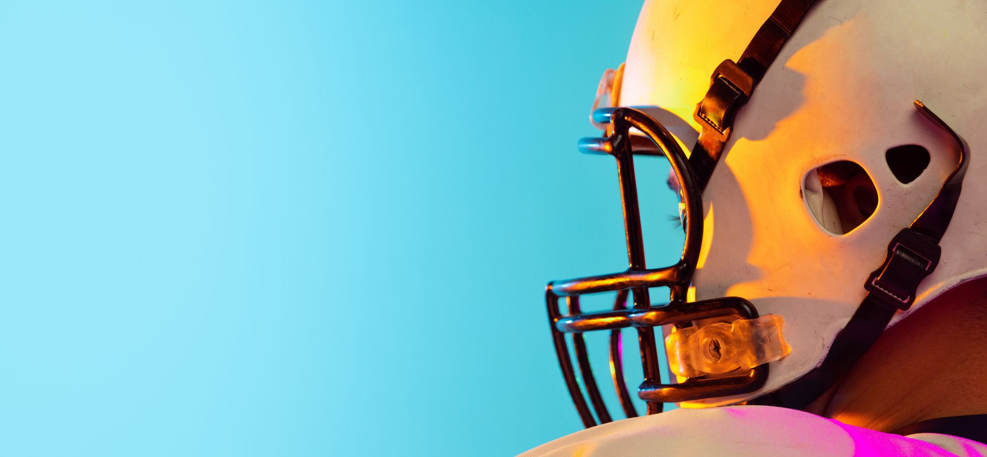 American football
