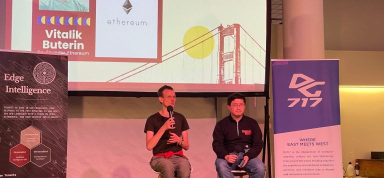 ETHSF 2025 Ends with Vitalik Buterin’s Blunt Forecast: “Crypto Hype is Dead. Now It’s Time to Deliver.”