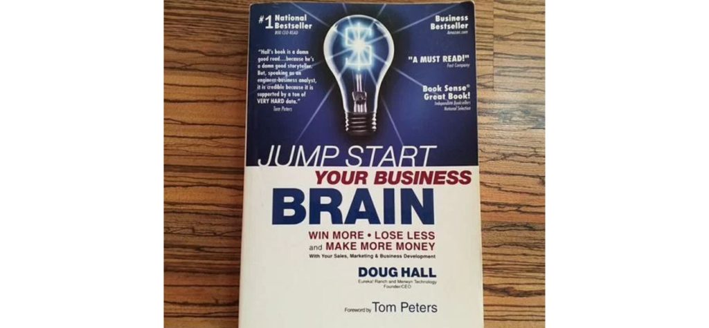 Jump start your business