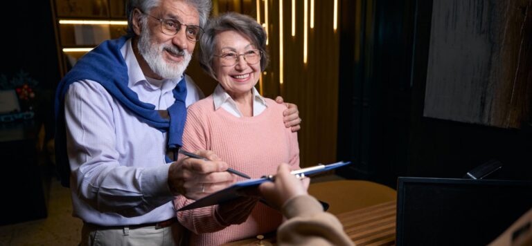 Retiring Soon? This New Rule Could Replace the 4% Withdrawal Strategy