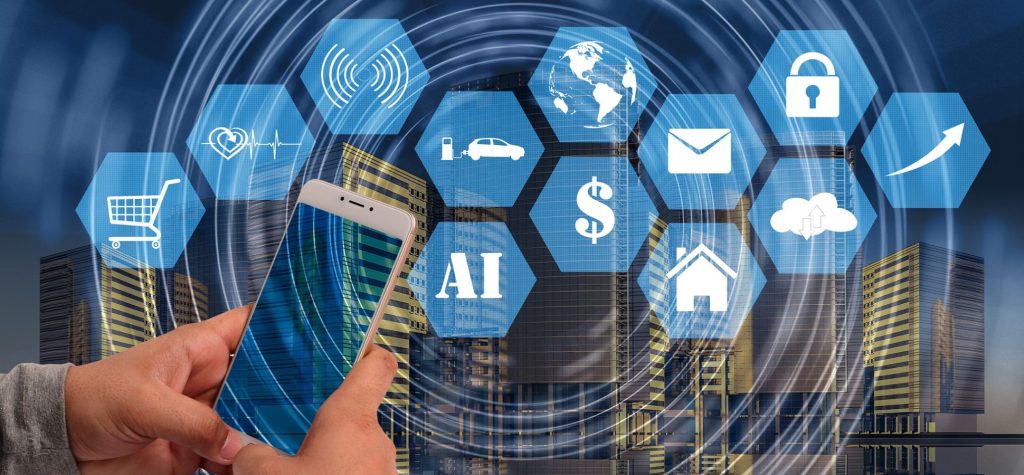 Ai in finance