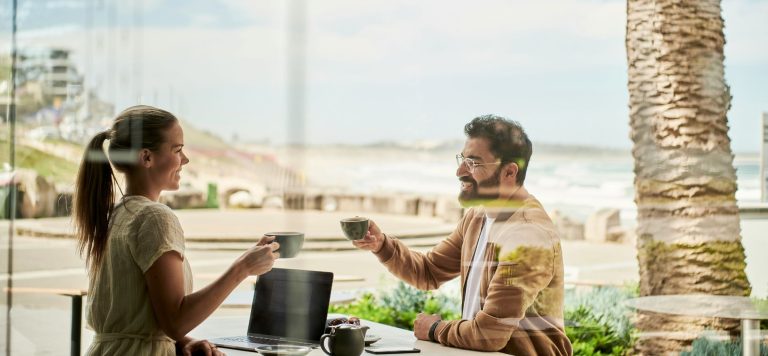 How to Easily Balance Love and Business as an Entrepreneur